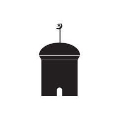 mosque icon