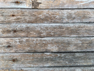 Weathered rustic wooden wall texture background
