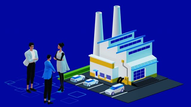 Working directly with the manufacturer allows you to exclude intermediaries from the supply chain and order products directly from the factory.