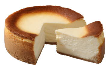 Delicious Classic New York Style Cheesecake Recipe