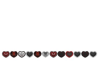 ゴシックハート　②