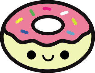 kawaii sweet food patisserie