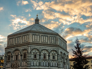 Firenze, arte e dettagli urbani
