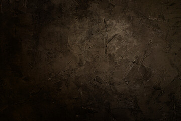 Loft Style Cement Wall