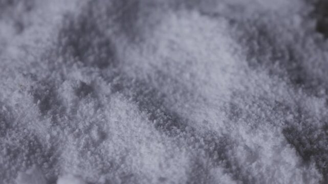 Isomalt or Maltitol sugar alcohol used as a sugar substitute and laxative.