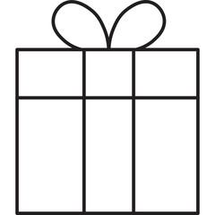 Hand Drawn Birthday Party Element