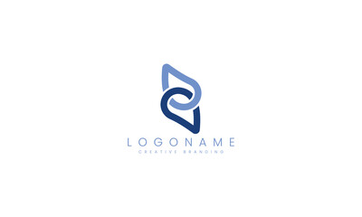 Minimalist Z Logo for Branding and Identity.
