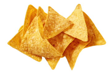 Crispy Tortilla Chips A Delicious Snack for Any Occasion