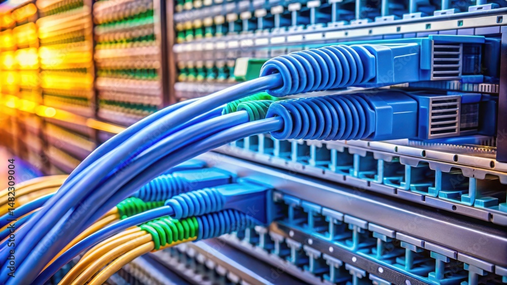 Poster Network Failover Connection for Gigapixel Standard V2 3x Performance