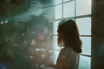A sudden feeling of deja vu washes over you