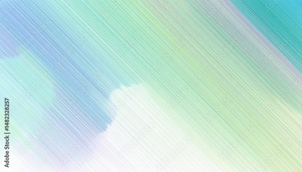 Poster dynamic abstract art displaying soft colors and textures in a digital environment