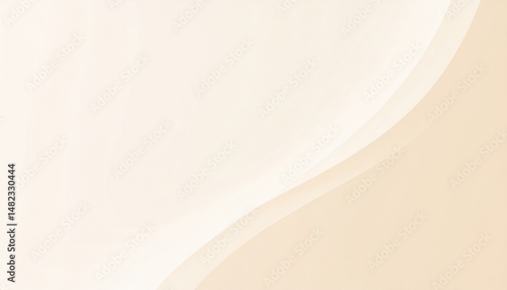 Poster dynamic fluid abstract composition digital space graphic design minimalist environment aesthetic per