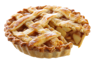 Homemade Apple Pie Delicious Recipe and Baking Tips