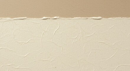 Textured paper sheets with subtle color variations, ideal for art and design projects