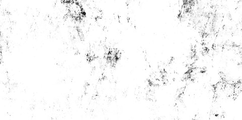 Fototapeta premium Grunge black and white scratch dust crack wall white dust texture,dirt overlay or screen effect white dust and scratches, grunge grey metal texture background,