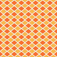 seamless retro pattern