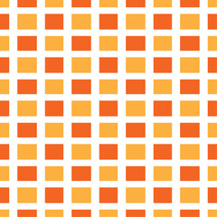 seamless retro pattern