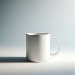 Obraz premium cup of coffee