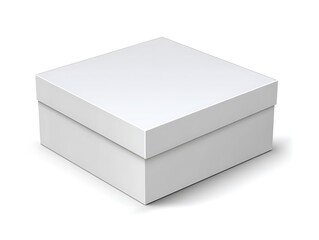 Fototapeta premium Blank Canvas Promise