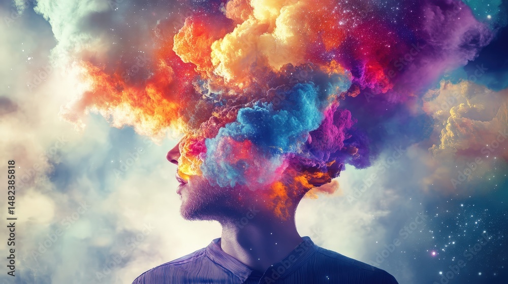 Poster at the heart of creative thinking is the ability to reframe problems and consider alternative soluti