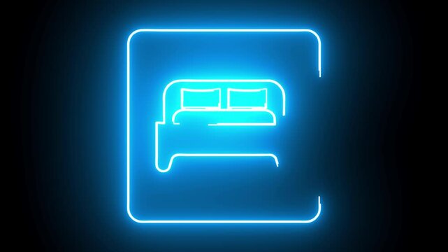  You might also like these neon animation