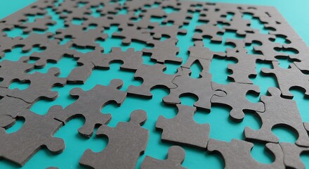 Charcoal Tides of Completion