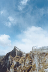 Fuente Dé, Picos de Europa, Spain