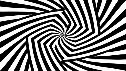 black and white background