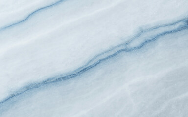 Obraz premium Arctic Pearl White Marble – Refined White Marble with Soft Grey and Pearl-Like Veining