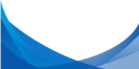 Business Gradient Footer 