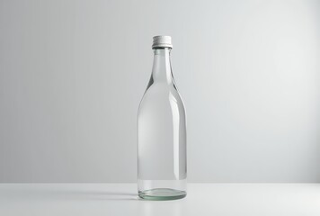 water-bottle-image-clear-glass-drink-container-minimalist-design
