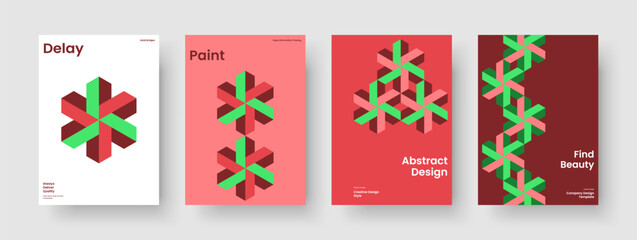 Abstract Report Layout. Modern Book Cover Template. Creative Banner Design. Poster. Business Presentation. Brochure. Flyer. Background. Brand Identity. Portfolio. Magazine. Journal. Handbill