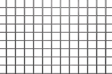 Abstract Background of Metal Wire Mesh Grid Pattern Texture