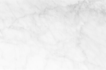 White marble background or texture and copy space, horizontal shape