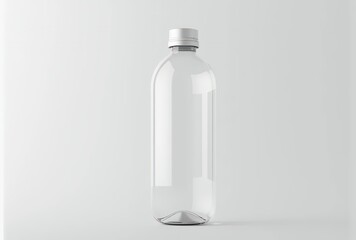 clear-plastic-bottle-mockup-product-packaging-design-template