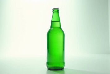 green-beer-bottle-isolated-drink-refreshment-beverage-image