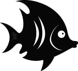 fish vector illustration