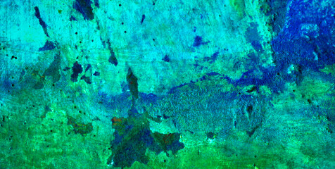 Subtle Grunge Textured Pattern on a Vintage Blank Canvas