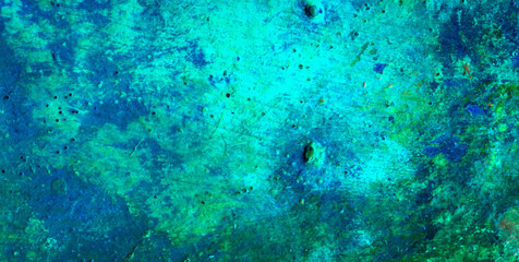 Light Vintage Wallpaper with Grunge Pattern and Textured Surface