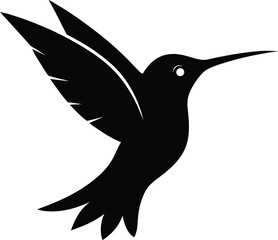 Swallow Tail Shape vector