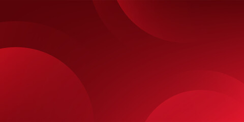 Abstract red background. Modern and Creative Trend design in vector illustration