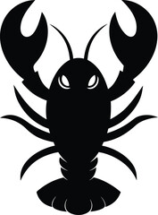 scorpion tattoo vector