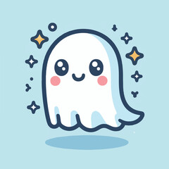 Cute, adorable vector graphics file