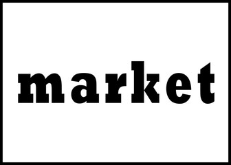 Rätsel Bilderrätsel Schwarzmarkt