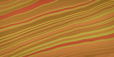 An Illustration of Water, Light, and Grunge Patterns