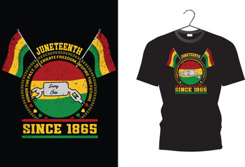 Juneteenth Honor the Past, Celebrate Freedom, Inspire the Future  Since 1865