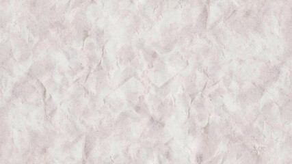 Crumpled Paper Minimalist Background Texture