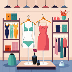 fashion designer clothing