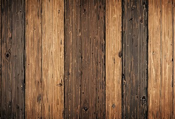 Abstract wooden textures, distressed look