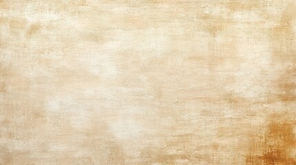 Beige Textured Background Image for Design Projects Offering a Vintage or Rustic Aesthetic